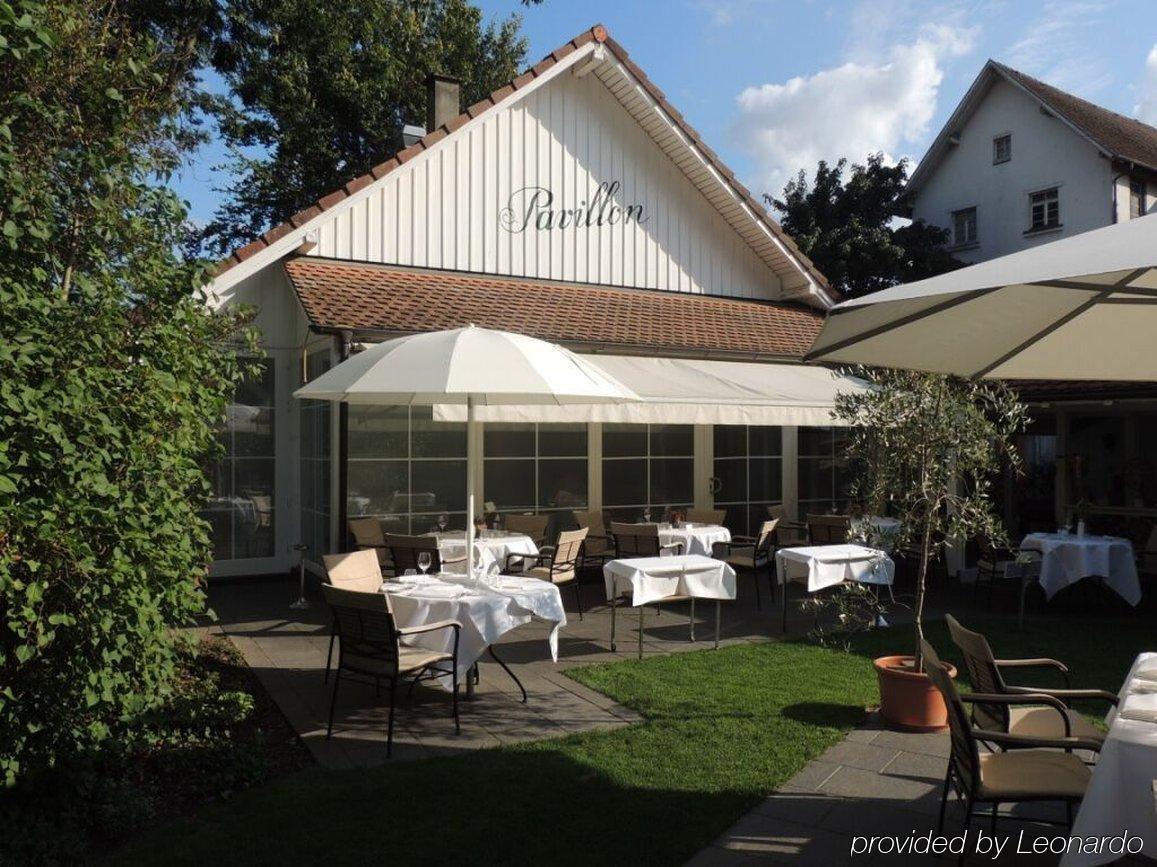 Hotel Muehle Binzen Exterior photo